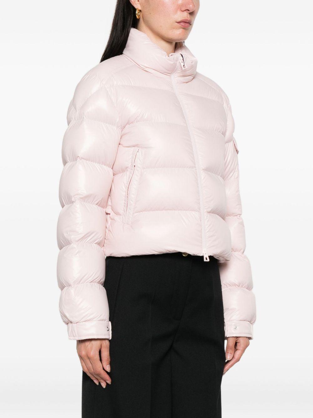Petra Short Down Jacket K2093 1A00032 596XE519 MONCLER