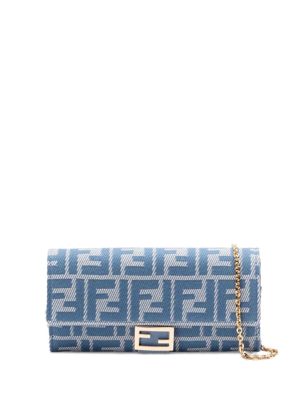 FENDI 8M0365AUNJF1SKL