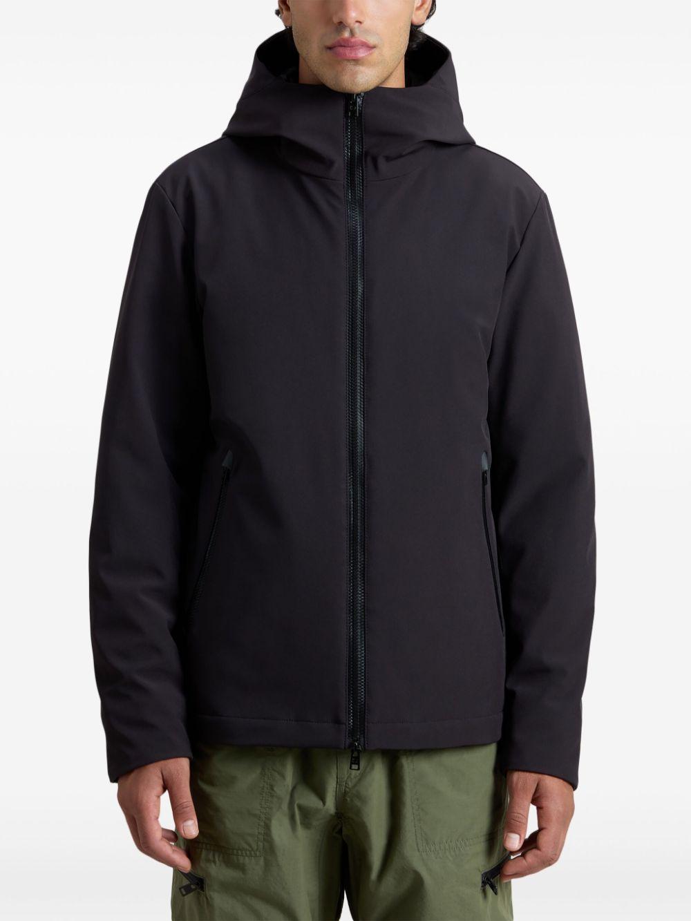 Pacific padded jacket CFWOOU1047MRUT3496 100 WOOLRICH