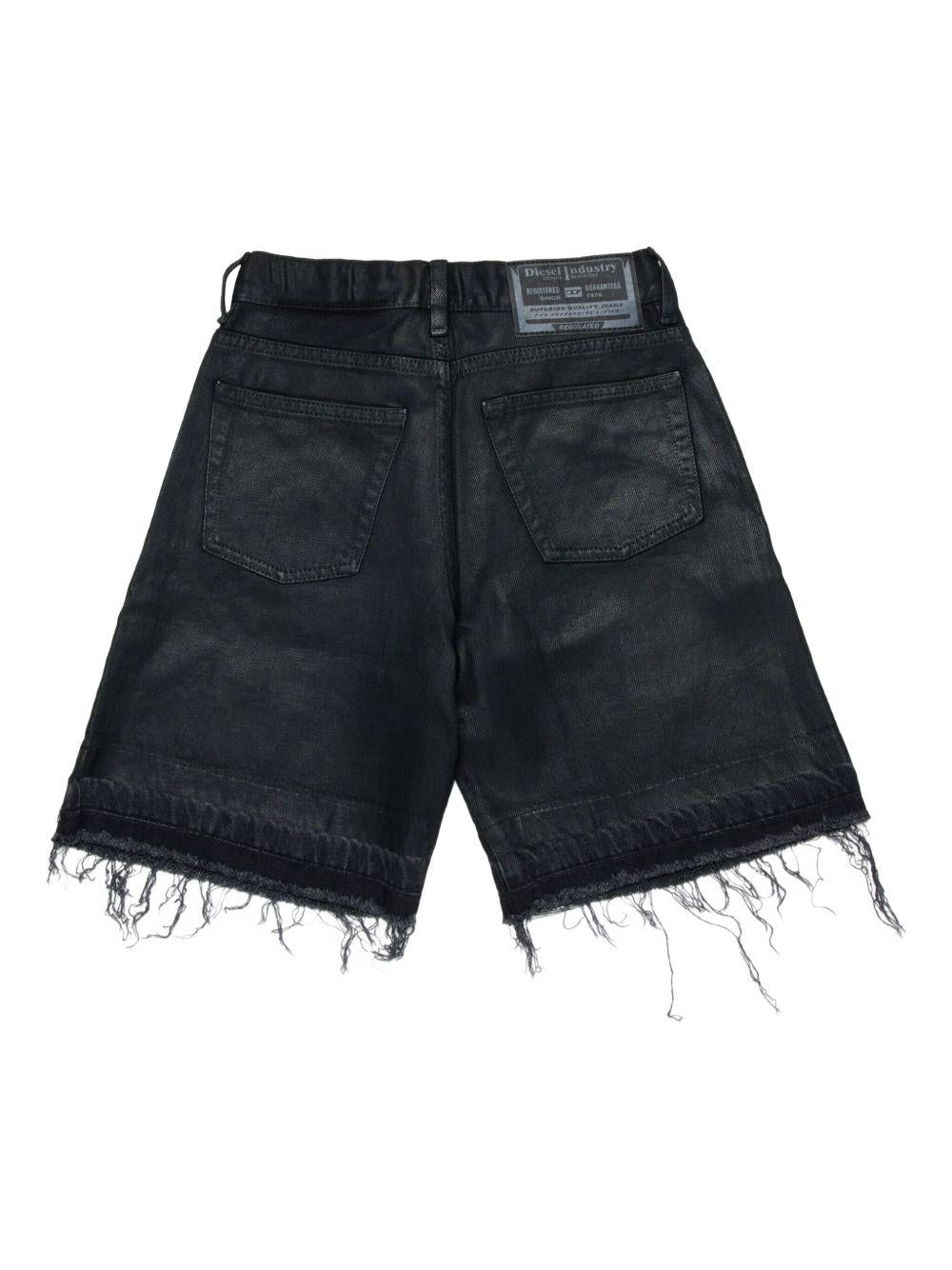D-argjx-short-sp-j shorts J02351 KXBPXK02 DIESEL KID