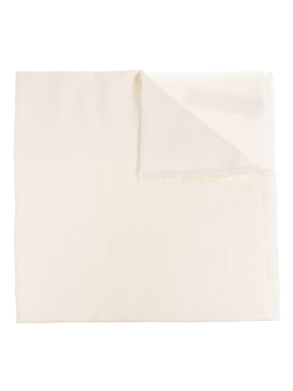 Curvone scarf<BR/><BR/> 2514541012 CURVONE002 MAX MARA