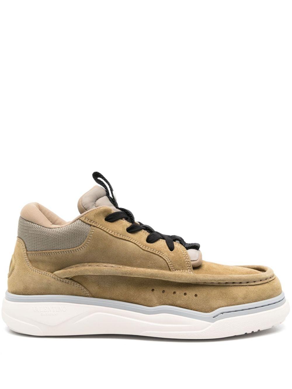 Runboot sneakers 5Y2S0I14VFS ZCN VALENTINO GARAVANI