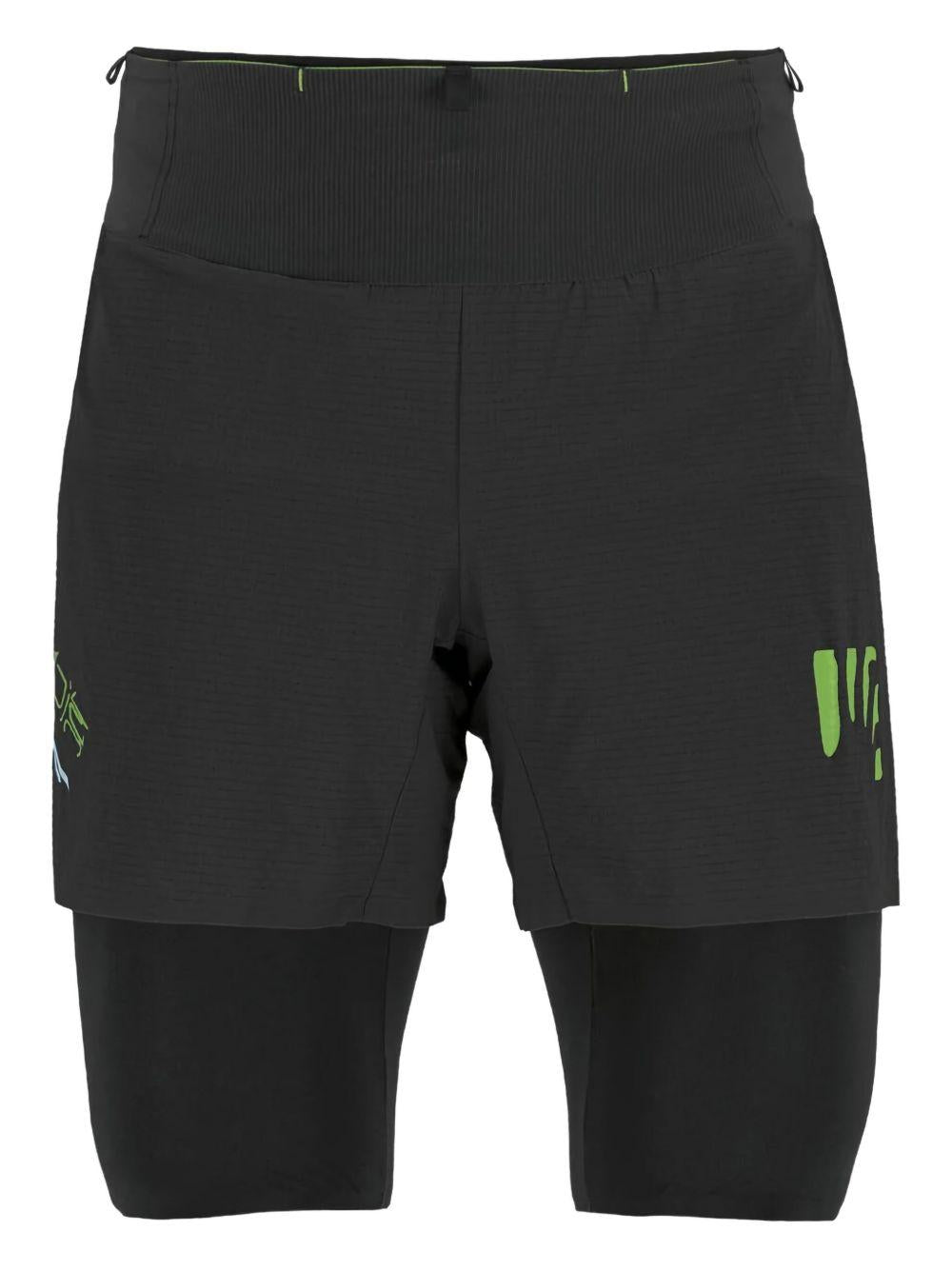 Cenigia shorts 2521012 081 KARPOS