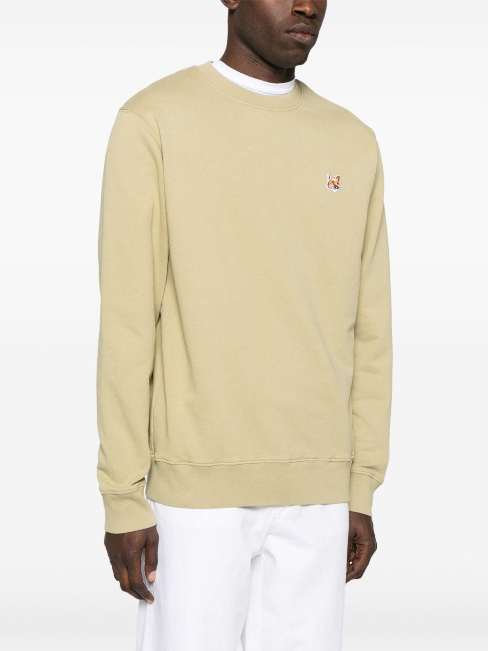 MAISON KITSUNÉ LM00301KM0001P357
