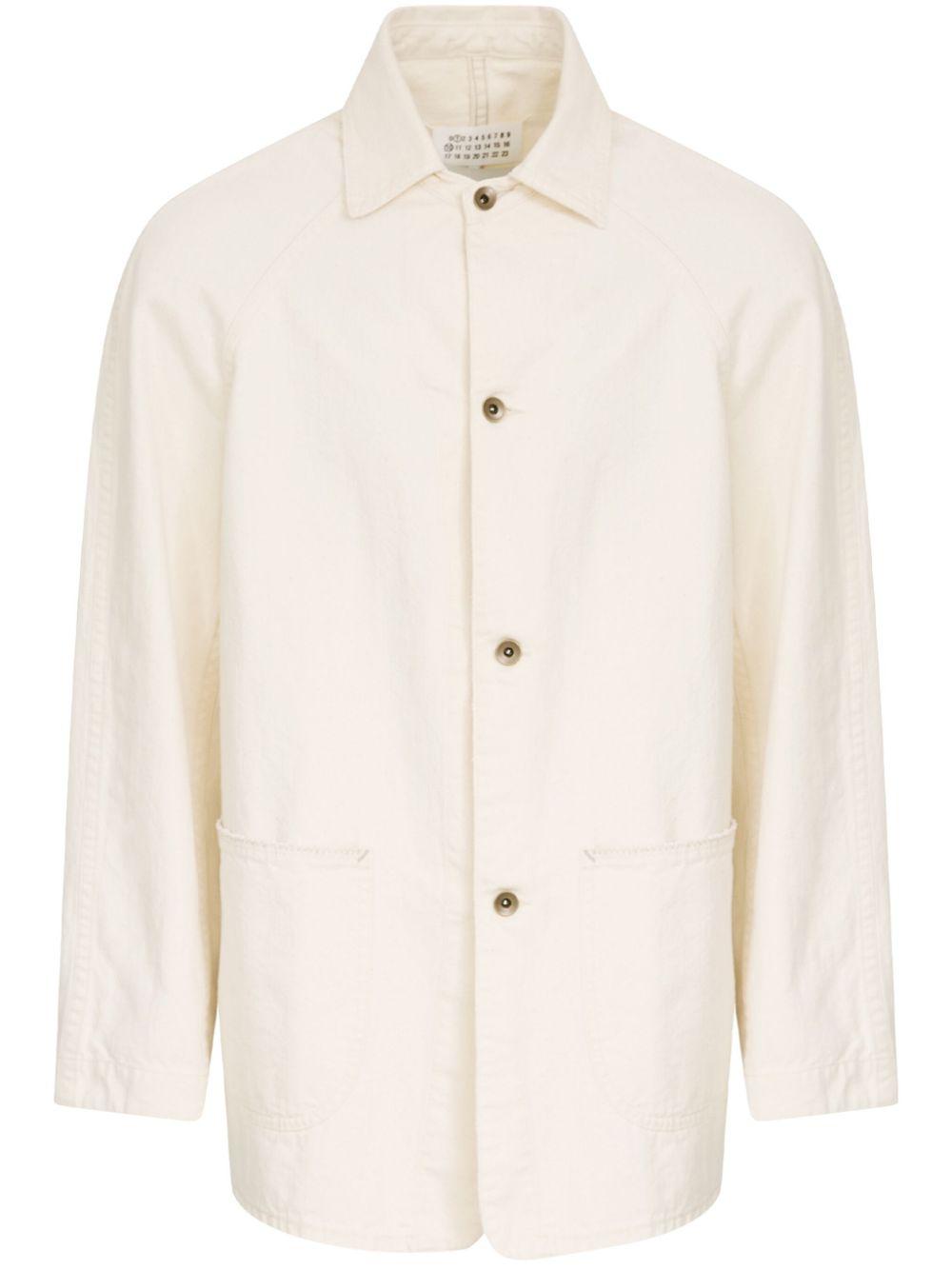 MAISON MARGIELA S50AM0635M30023105M