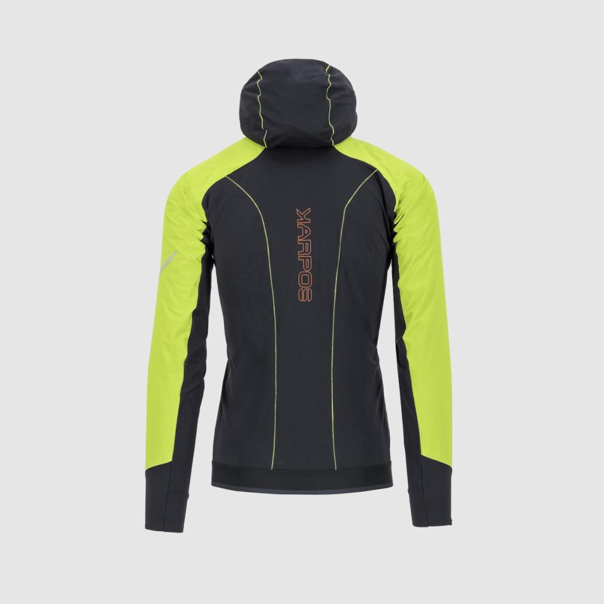 LAVAREDO WINTER JACKET 2501125 043 KARPOS