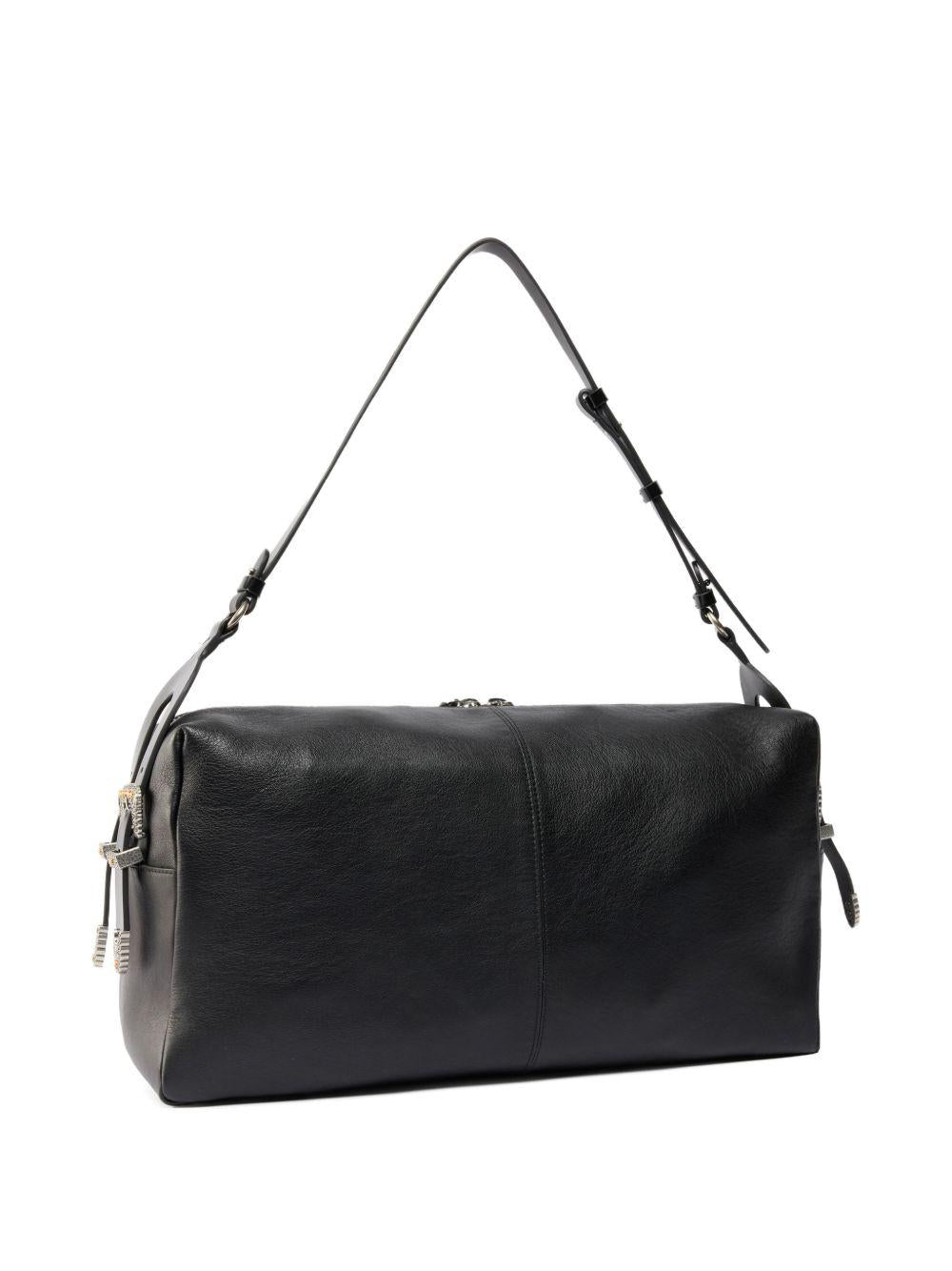 Keeper large shoulder bag 106678 A2JGZ99O PINKO