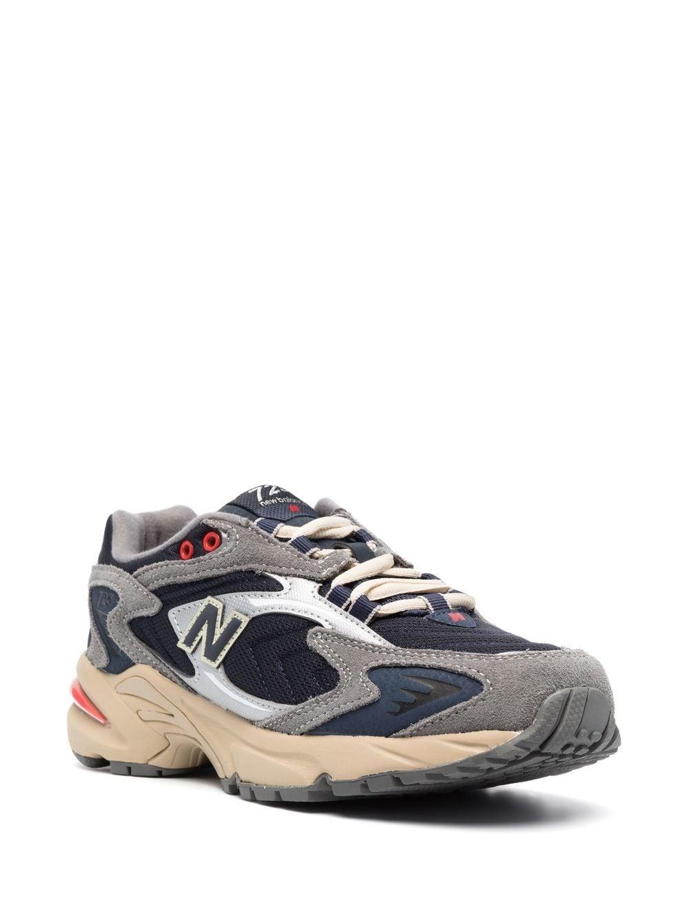 Low-top 725V1 sneakers ML725S BLUE D NEW BALANCE