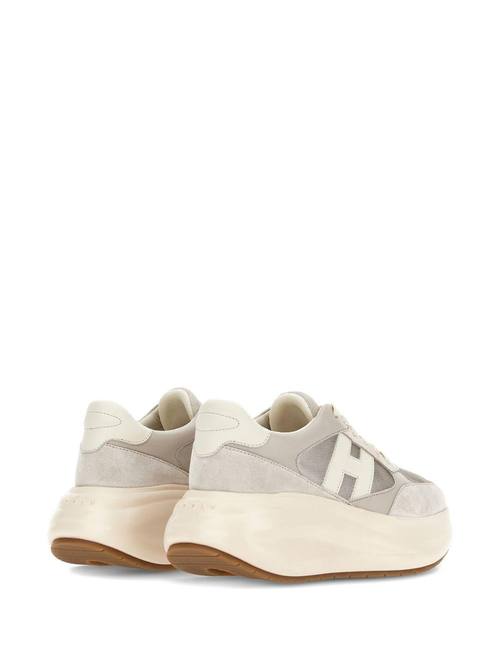Hogan Maxi Active Sneakers HXW6960GA40V0G 0RW2 HOGAN