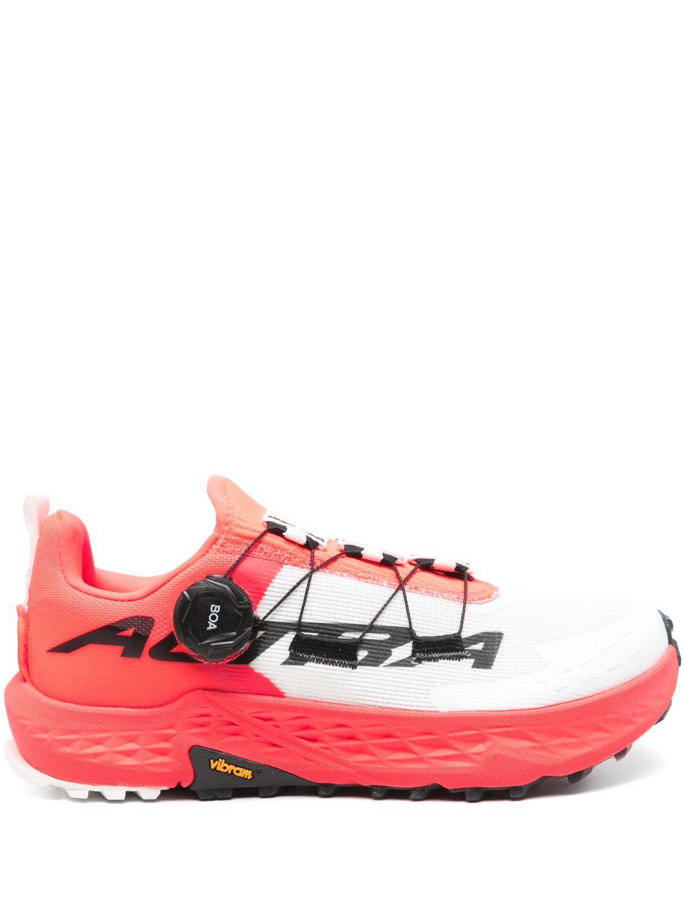 Timp 5 BOA sneakers AL0A85QA 1611 ALTRA