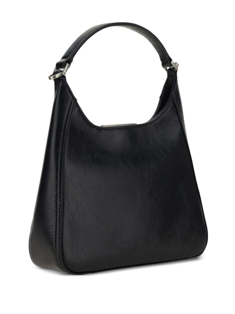 Small BB shoulder bag<BR/><BR/><BR/> 801928 2ABFJ1000 BALENCIAGA