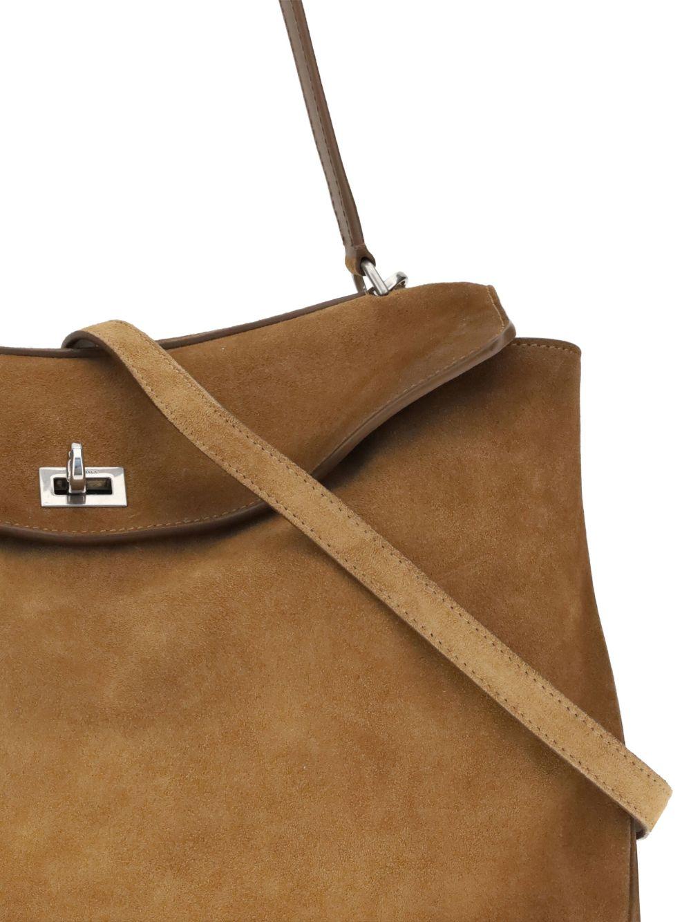 Rodeo Handbag Medium 789772 2AB4G2533 BALENCIAGA