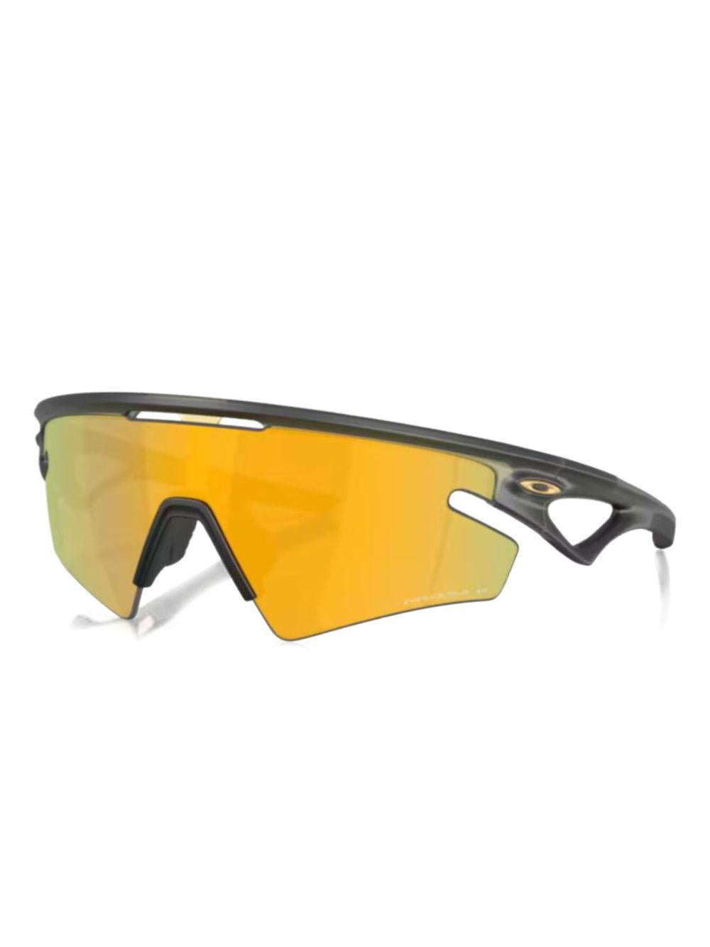 Sphaera slash sunglasses 0OO9499 949905 OAKLEY