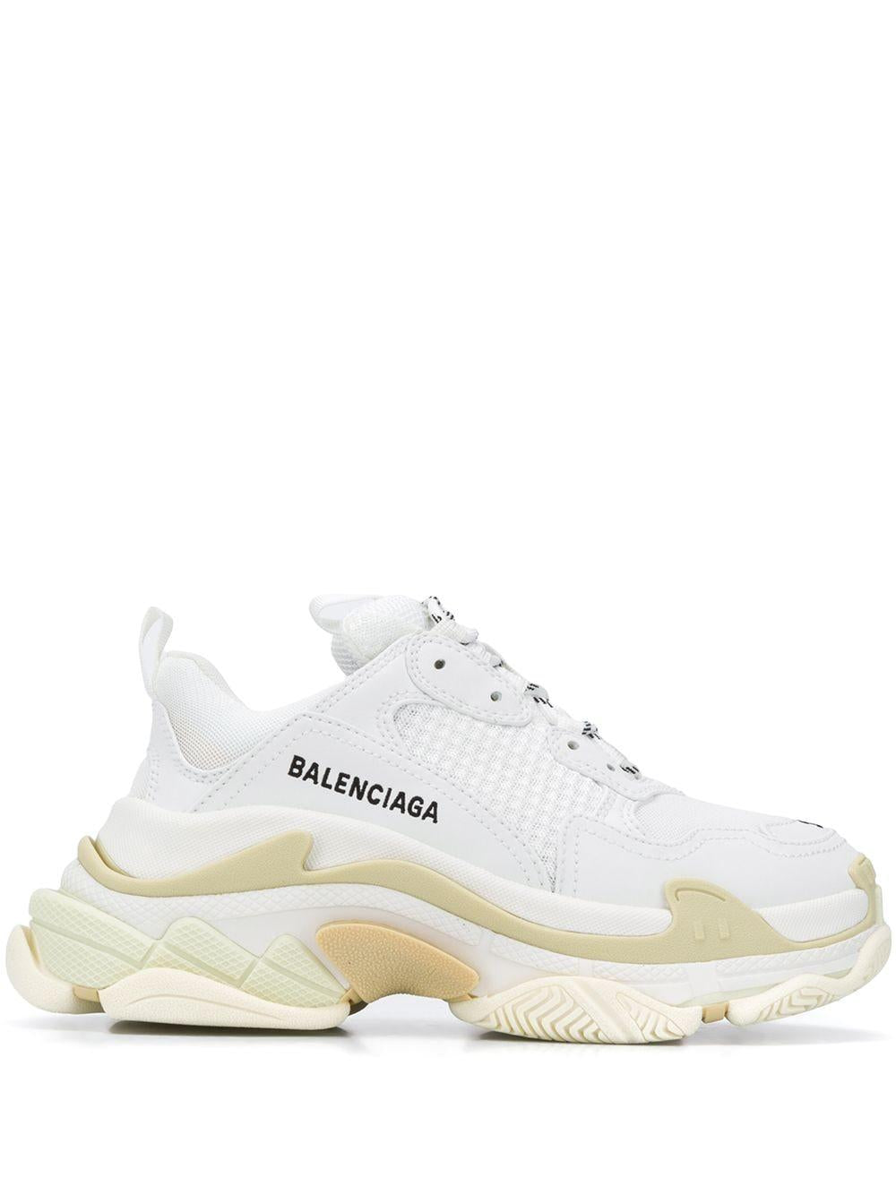 Triple S sneakers 524036 W2CA19000 BALENCIAGA