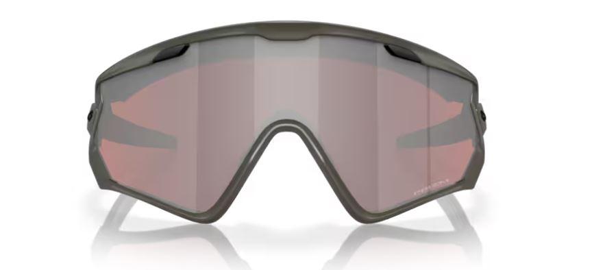 Wind jacket 2.0 sunglasses<BR/> 0OO9418 941826 OAKLEY