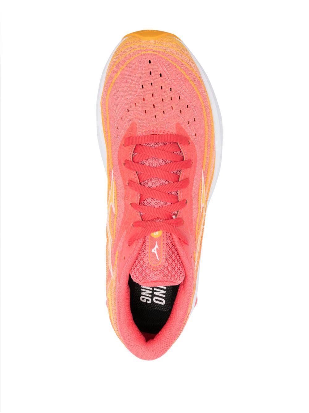 Wave Skyrise 5 sneakers<BR/><BR/><BR/> J1GD2409 22 MIZUNO