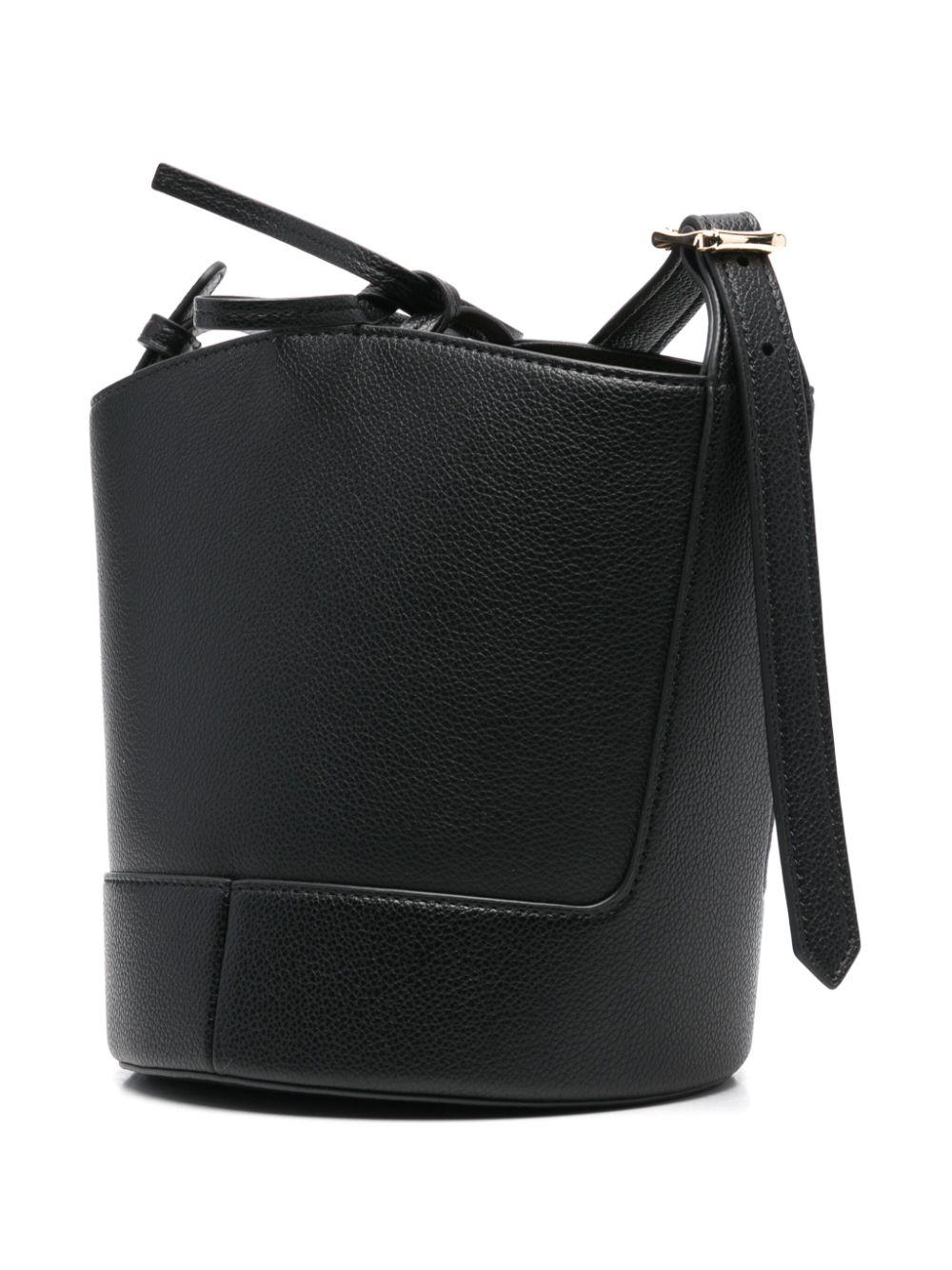 Small Ana bucket bag<BR/><BR/><BR/> PUABO F61993LZZ A.P.C.