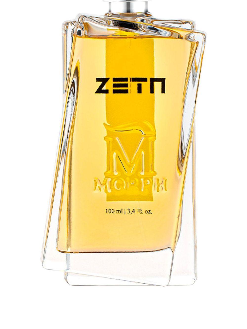 Zeta perfume MOR12 ZETA MOrph