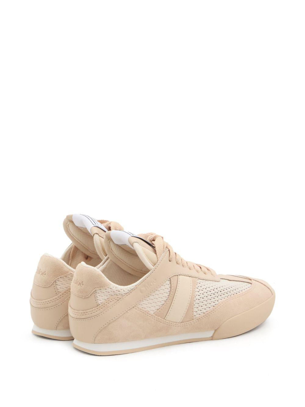 Kick sneakers<BR/><BR/> CHC25S07IPL 6J6 CHLOÉ
