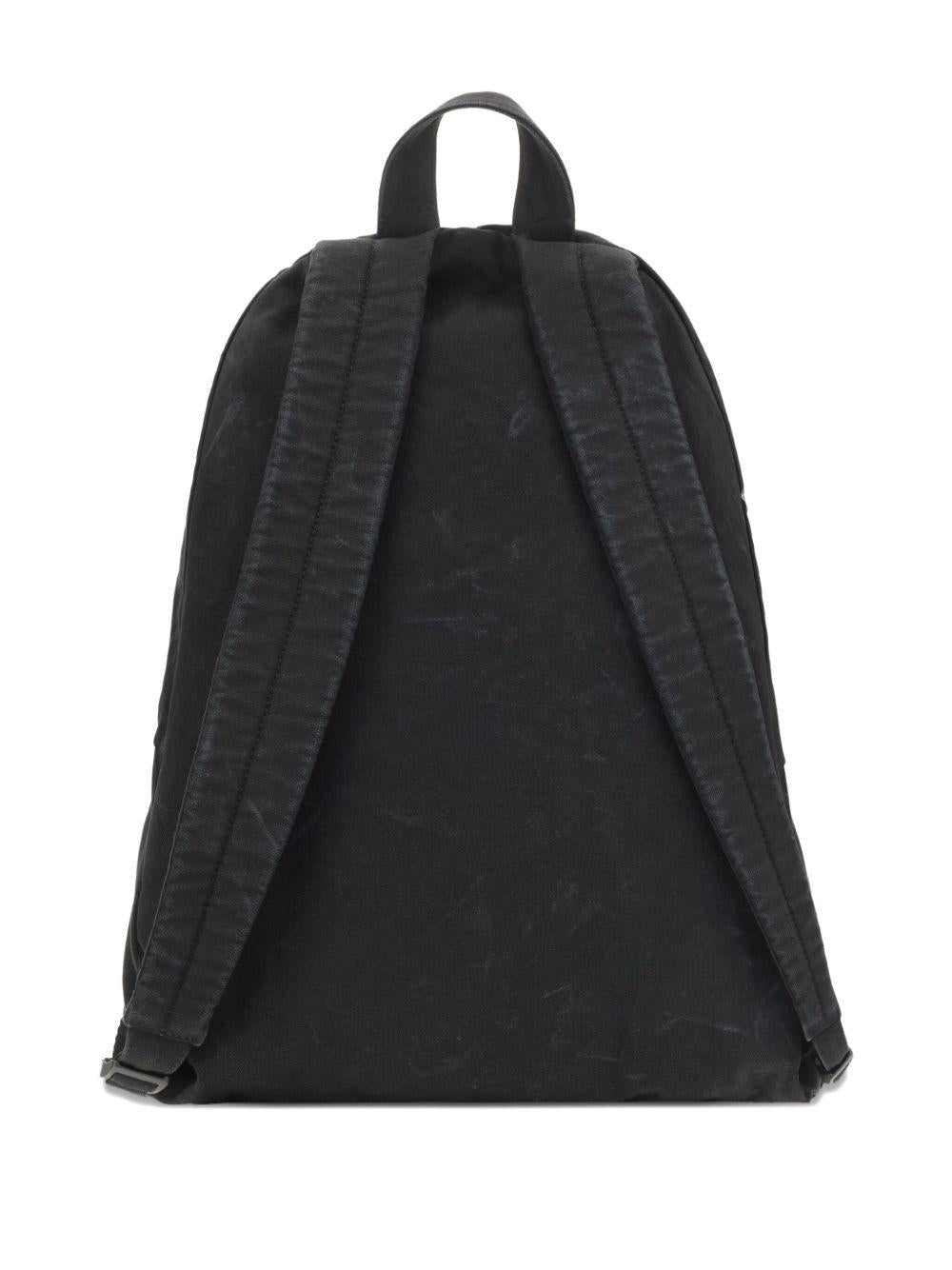 Editor Backpack 827206 2ABOW1090 BALENCIAGA
