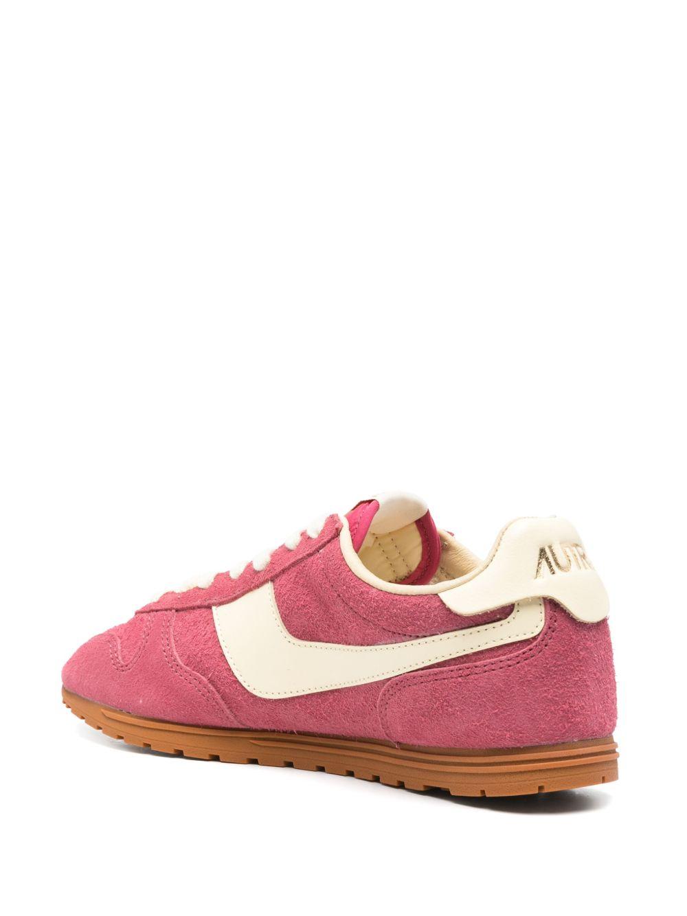 Windspin sneakers WSLW UB13CHEYE/RUT AUTRY