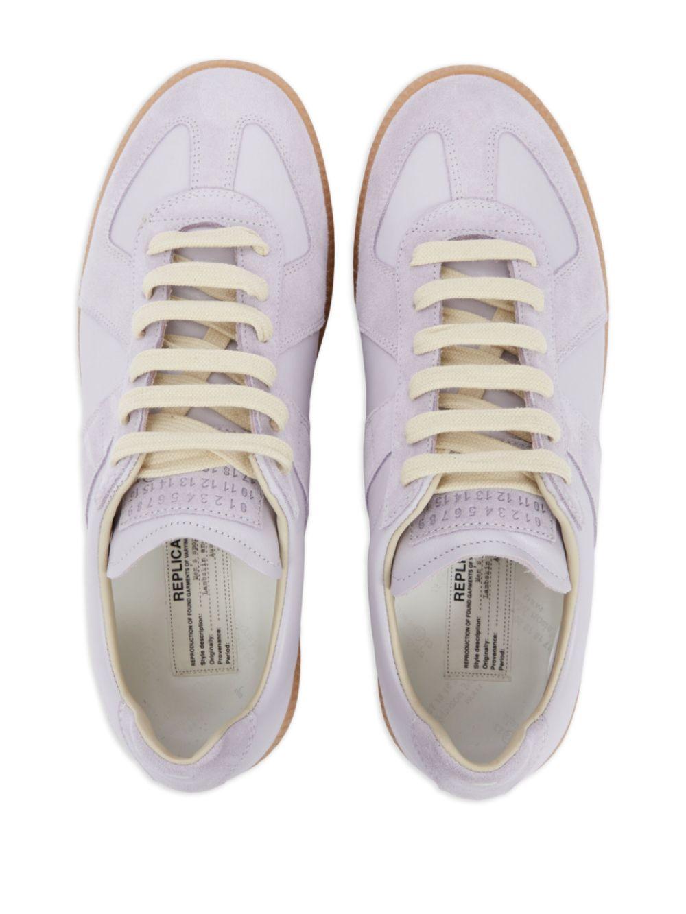 Replica sneakers<BR/><BR/><BR/> S58WS0109 P1895T5186 MAISON MARGIELA