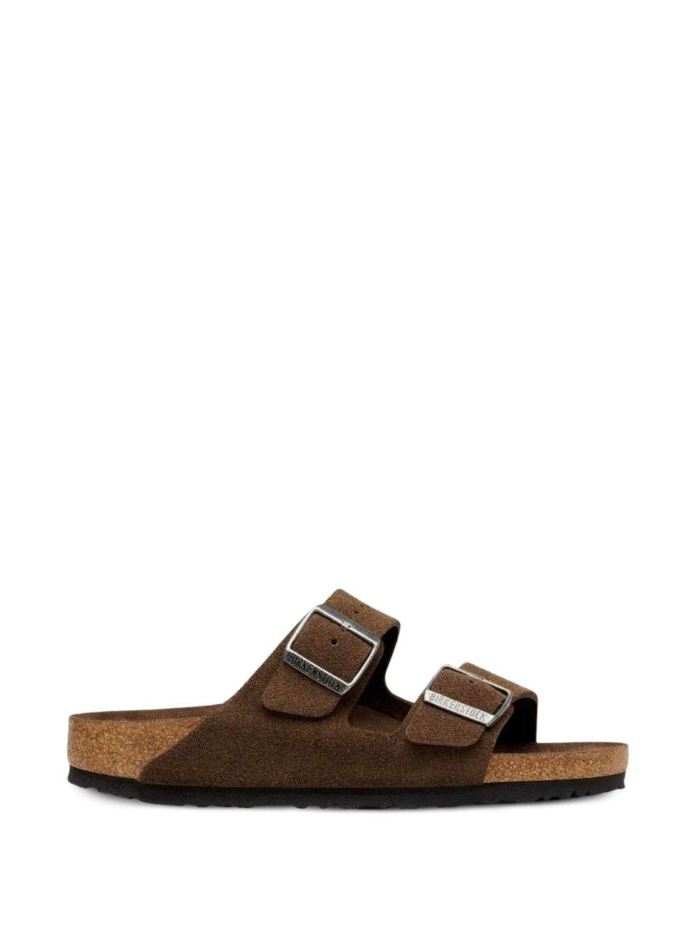 Arizona soft footbed 1031640 CARAFETONAL BIRKENSTOCK