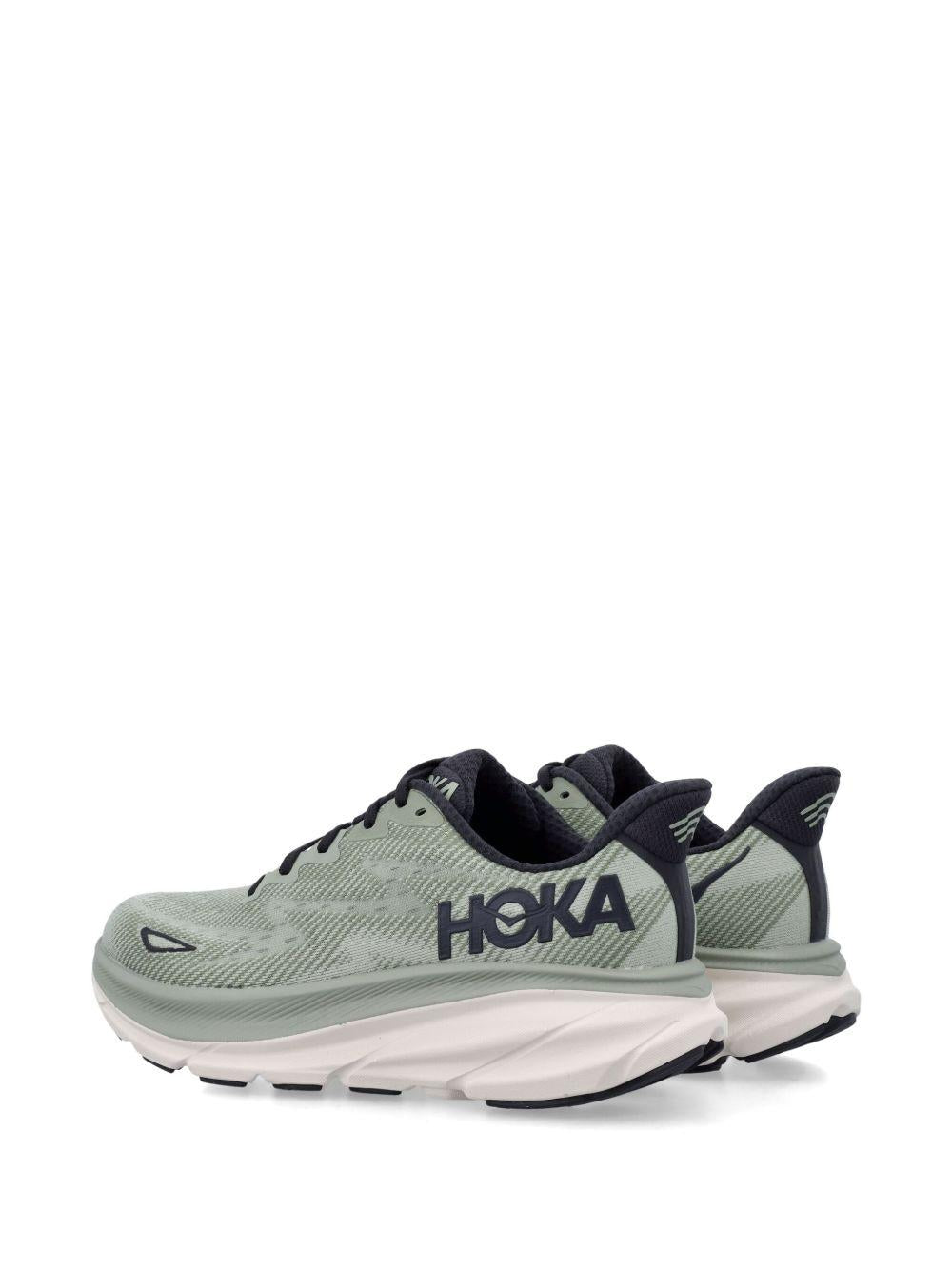 Clifton 9 sneakers<BR/><BR/> 1127895 M CLIFTON 9SSFR HOKA ONE ONE