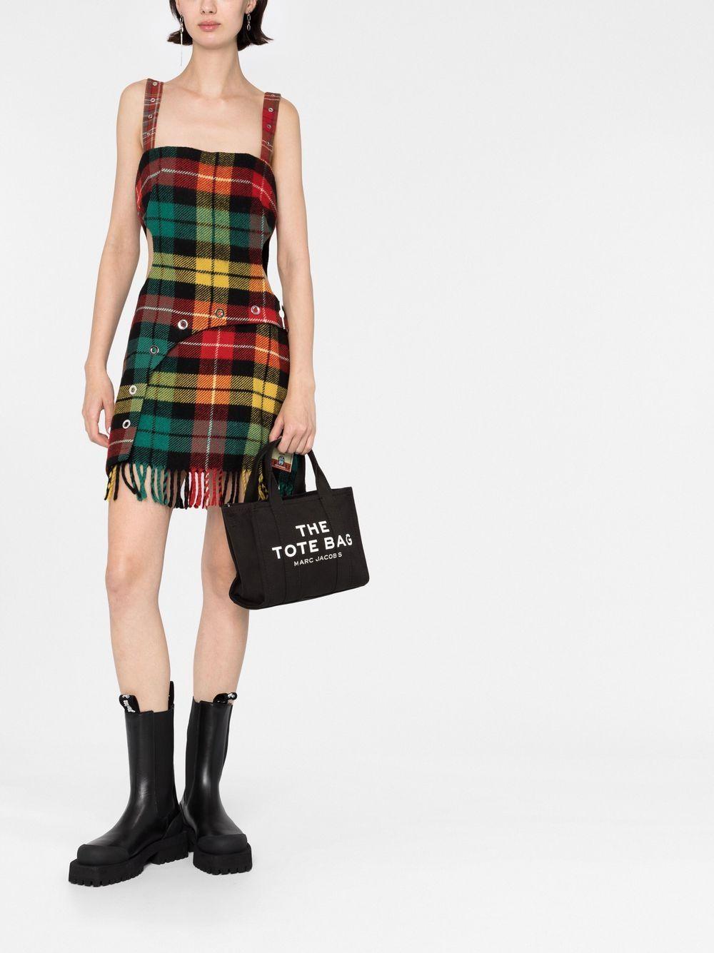 The tote bag black M0016493 001 MARC JACOBS