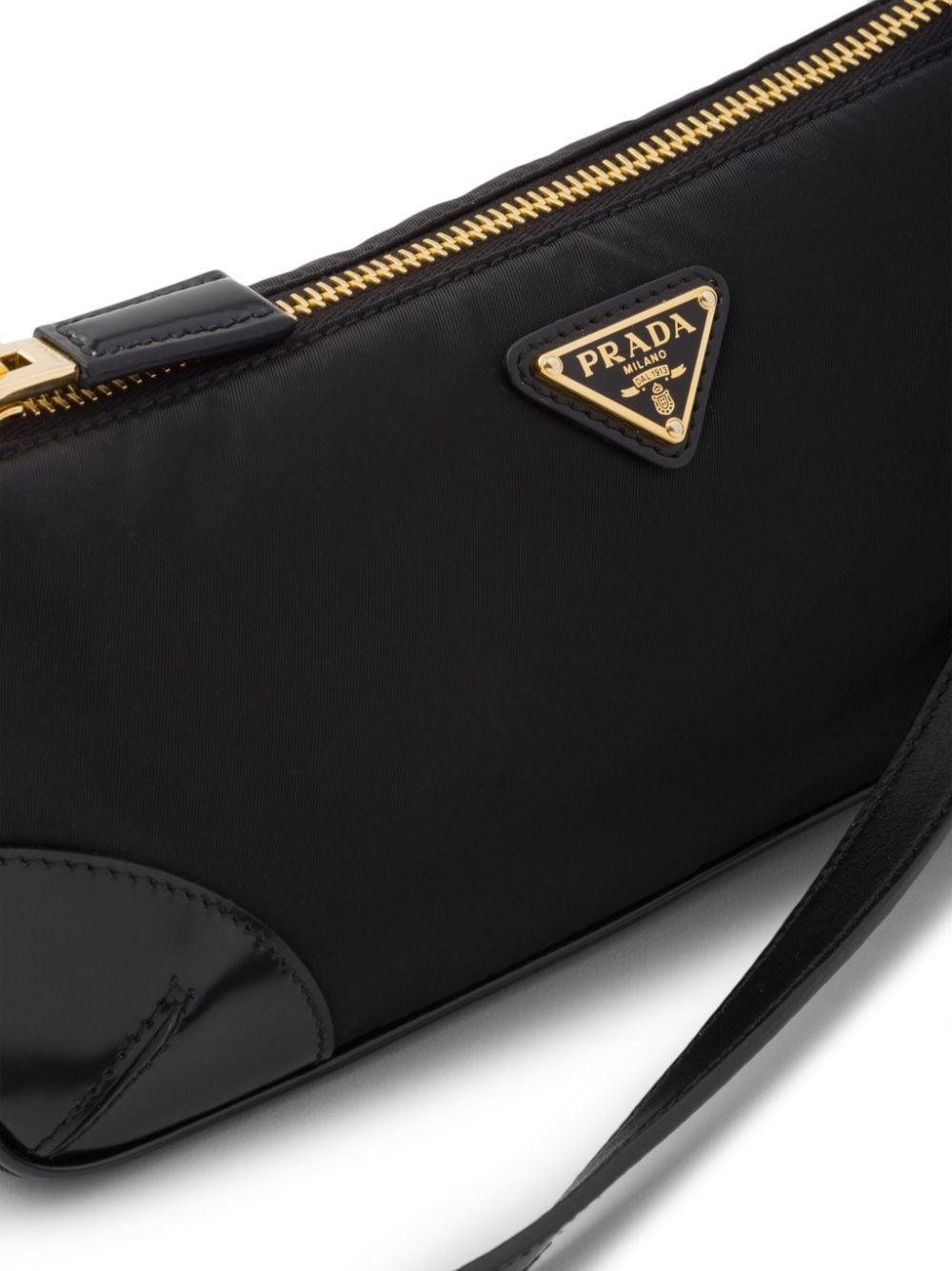 Re-Edition 2002 shoulder bag<BR/><BR/><BR/> 1BC201 R789F0002 PRADA