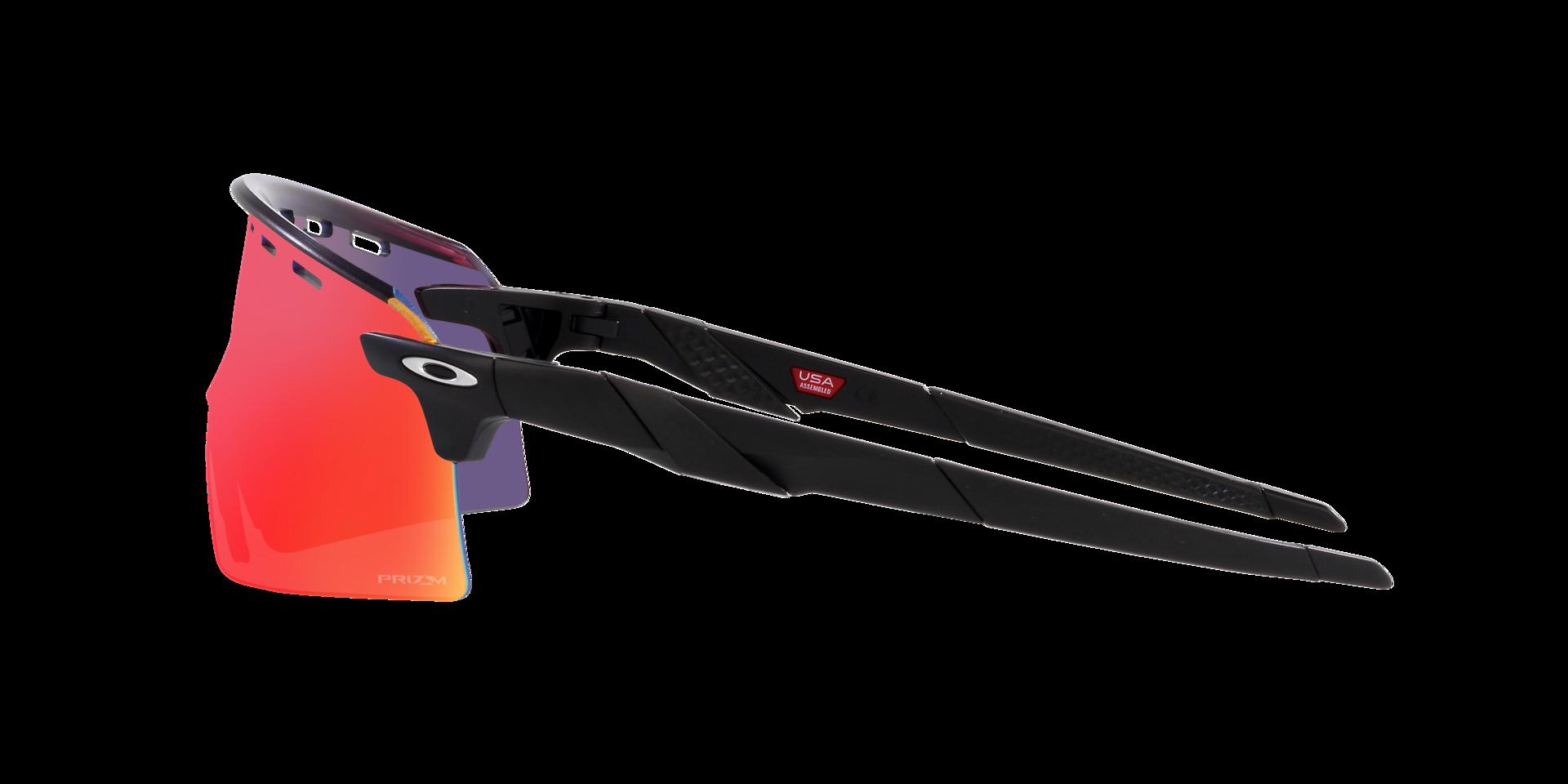 Encoder strike vented<BR/><BR/> 0OO9235 923502 OAKLEY