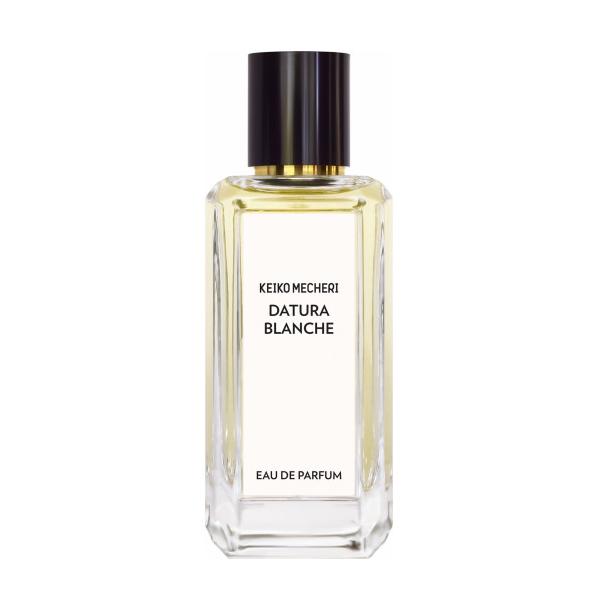DATURA BLANCHE 100 ml DATURA BLANCHE KEIKO MECHERI