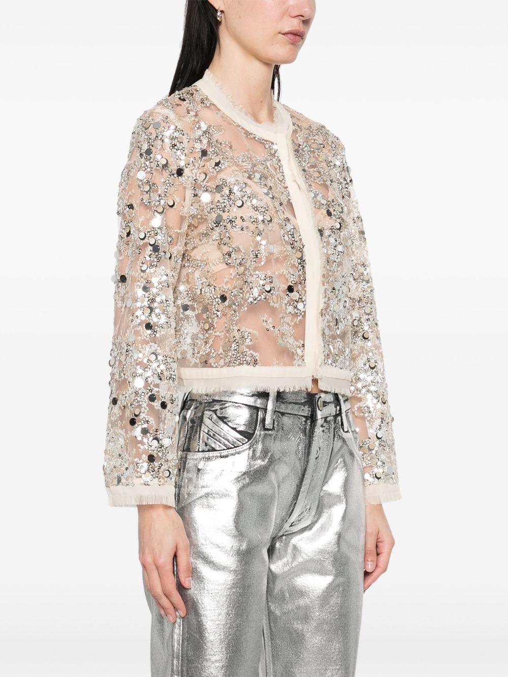 Bethina jacket<BR/><BR/><BR/> 24071 C8180 BAUM UND PFERDGARTEN