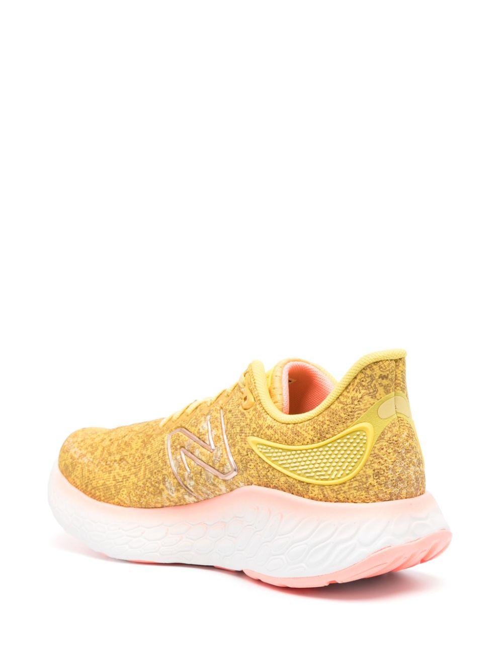 Fresh Foam lace-up sneakers W108012H HONEYCOMB NEW BALANCE