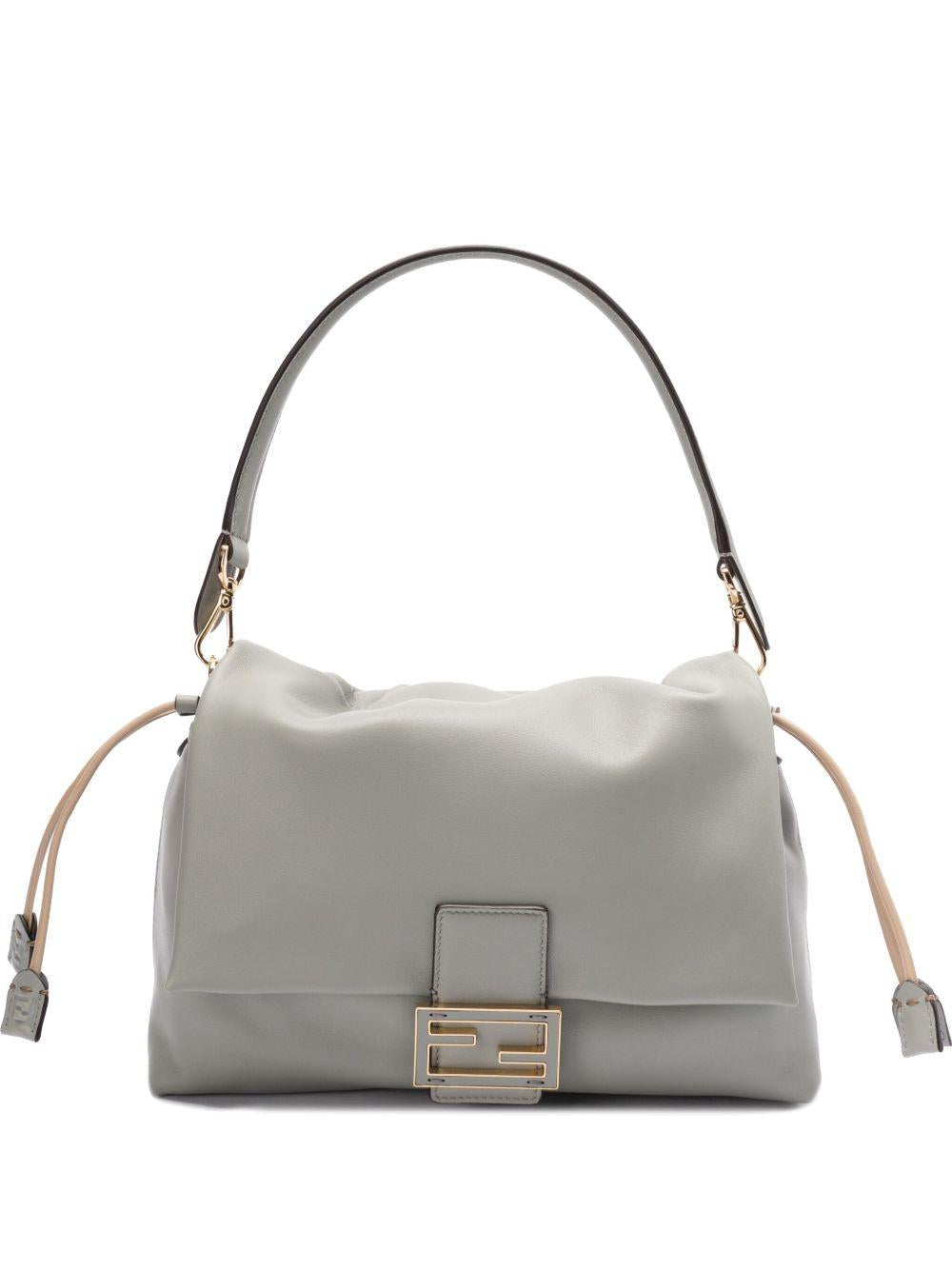 Mamma Baguette Medium 8BR833 AQ0DF1SK5 FENDI