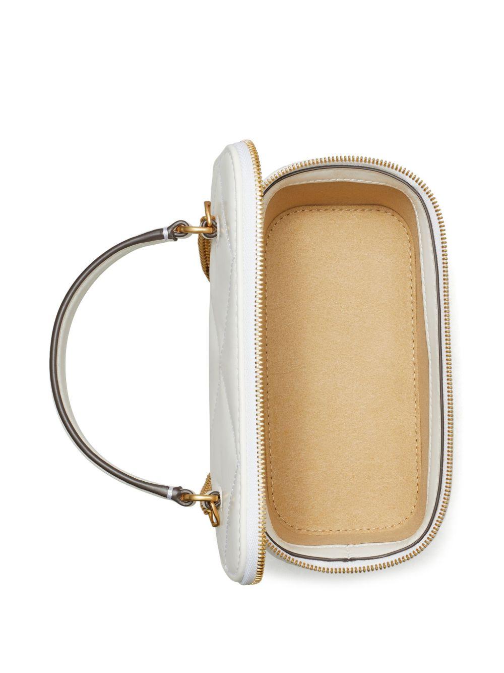 Kira vanity case<BR/><BR/><BR/> 164986 102 TORY BURCH