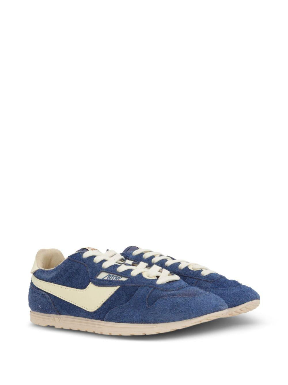 Windspin sneakers WSLW UB20INFIN/RUT AUTRY
