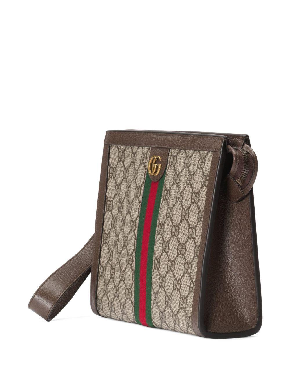 Ophidia medium pouch 760243 96IWT8745 GUCCI
