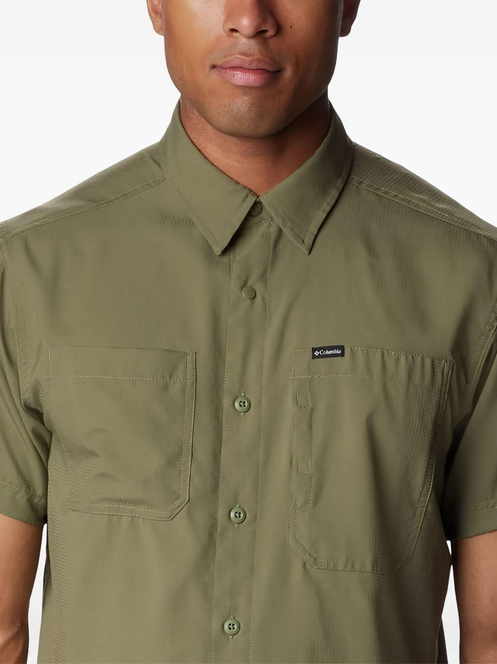 Silver ridge utility lite short sleeve shirt 2030725 397 COLUMBIA