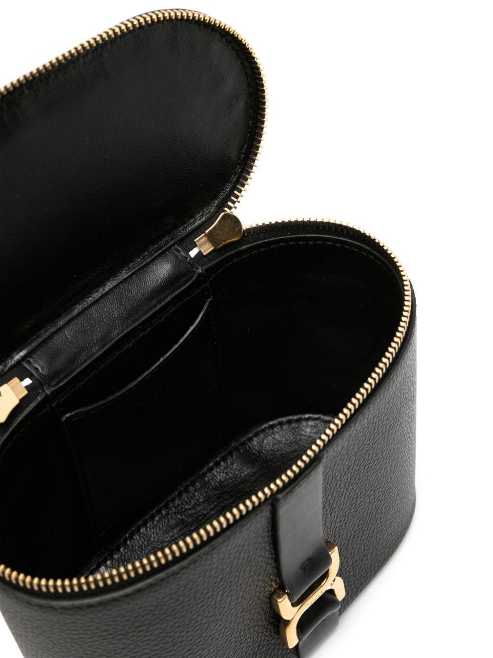 Mini Marcie Vanity bag with chain CHC24SP850I31 001 CHLOÉ