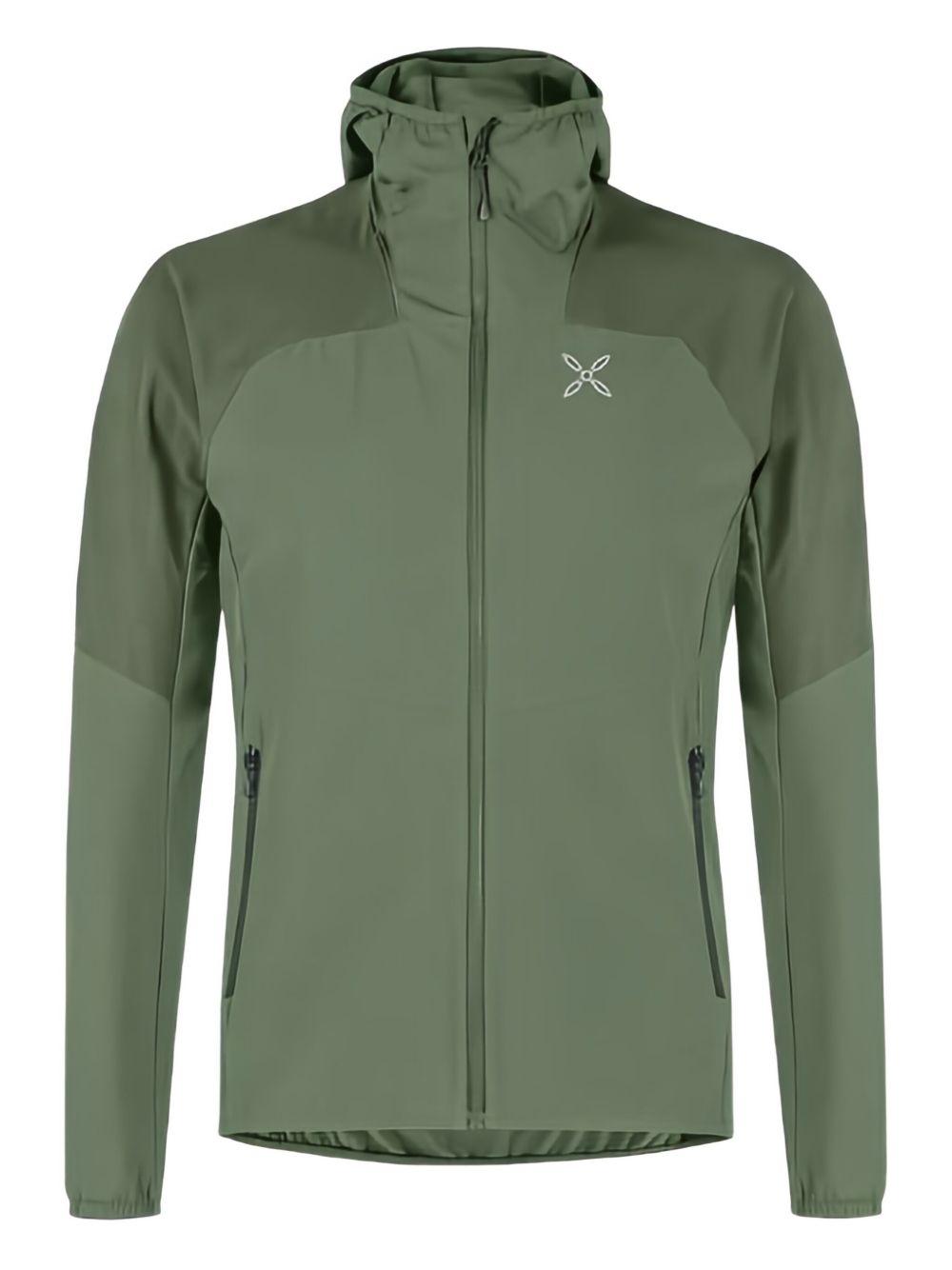 Rise Hoded jacket MJAR81X TS68649 MONTURA