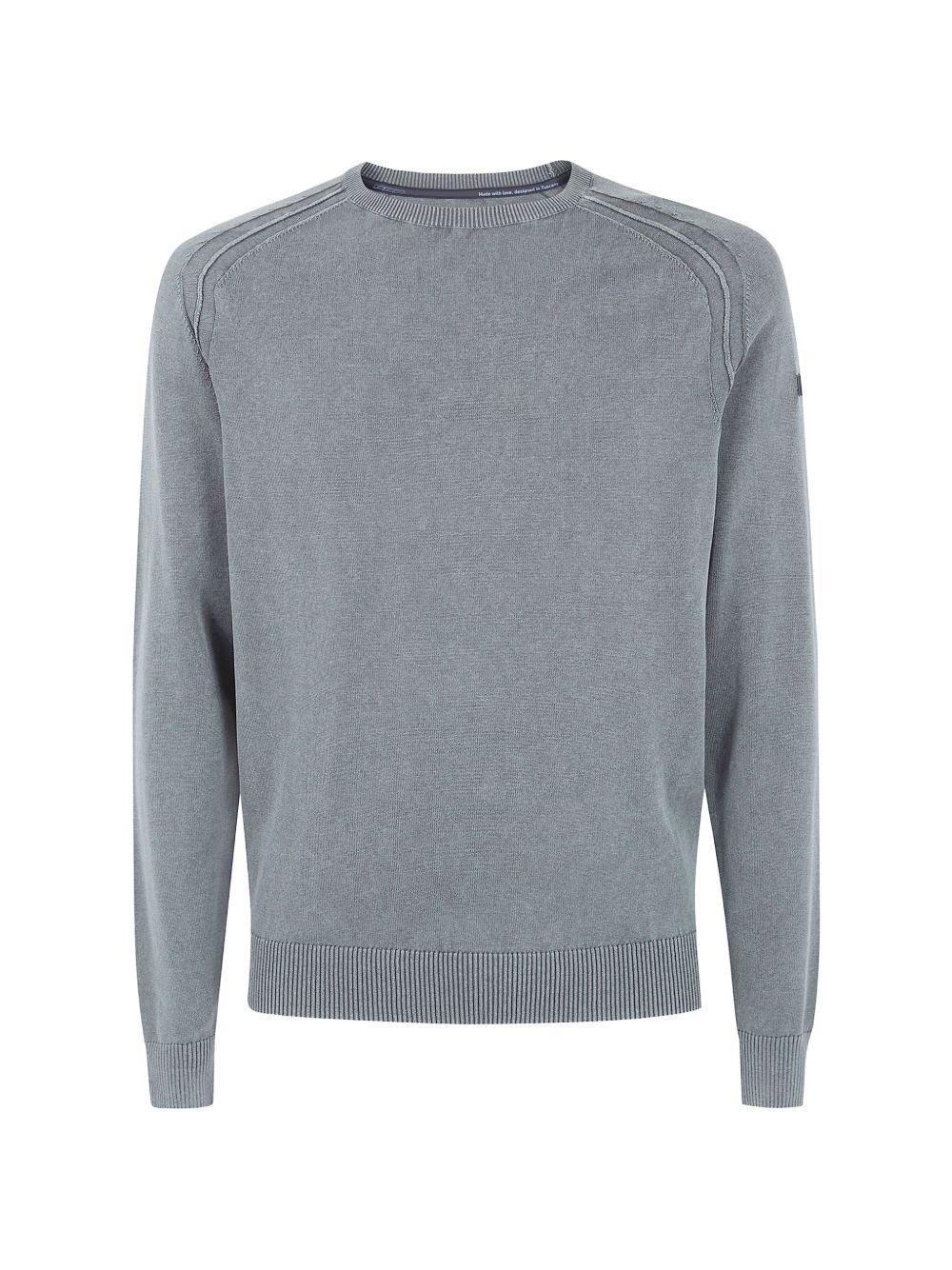 Techno Wash Round 16 Knit 26102 TECHNO20 RRD