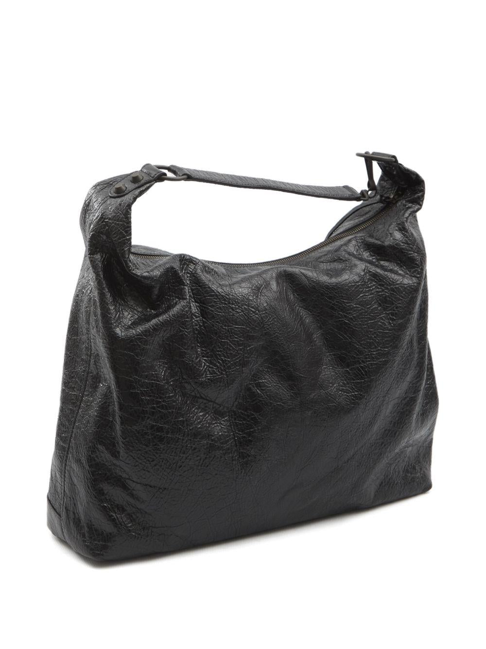 Le City Hobo Bag Medium 852574 2ABEK1000 BALENCIAGA