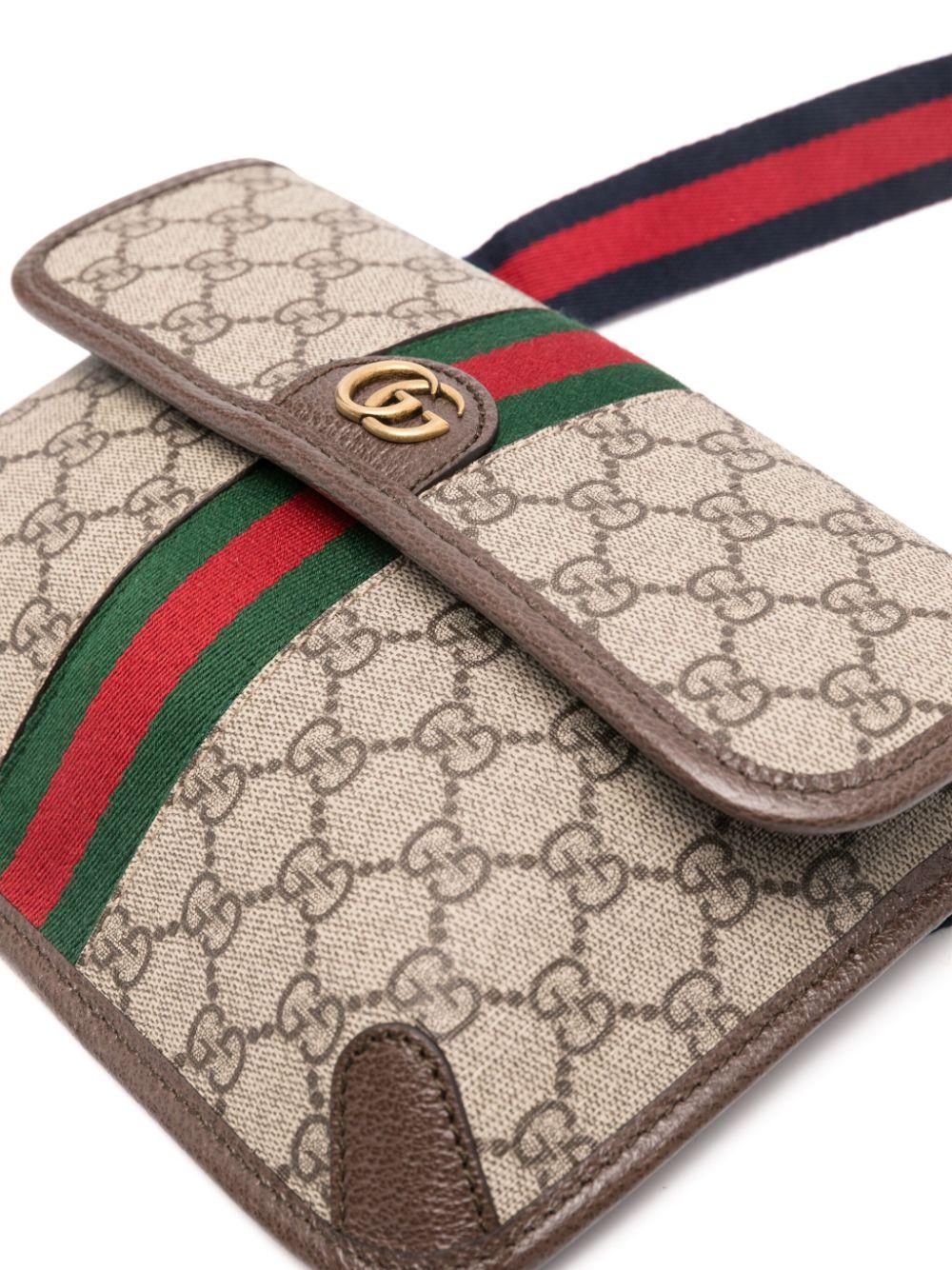 Ophidia belt bag small size 752597 FACFW8920 GUCCI