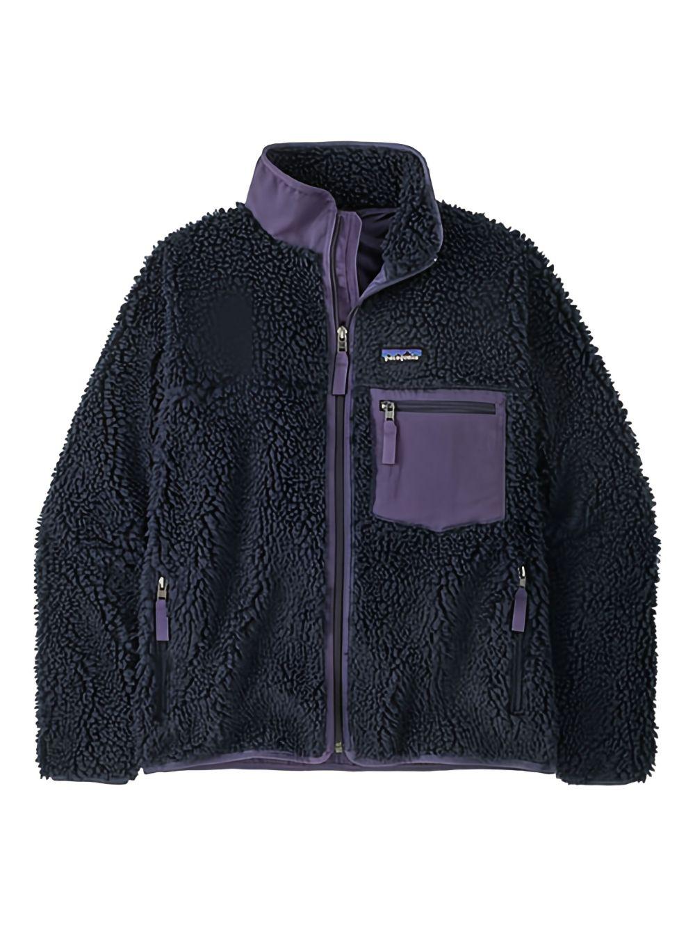 Classic Retro-X® Fleece Jacket 23075 SNBE PATAGONIA