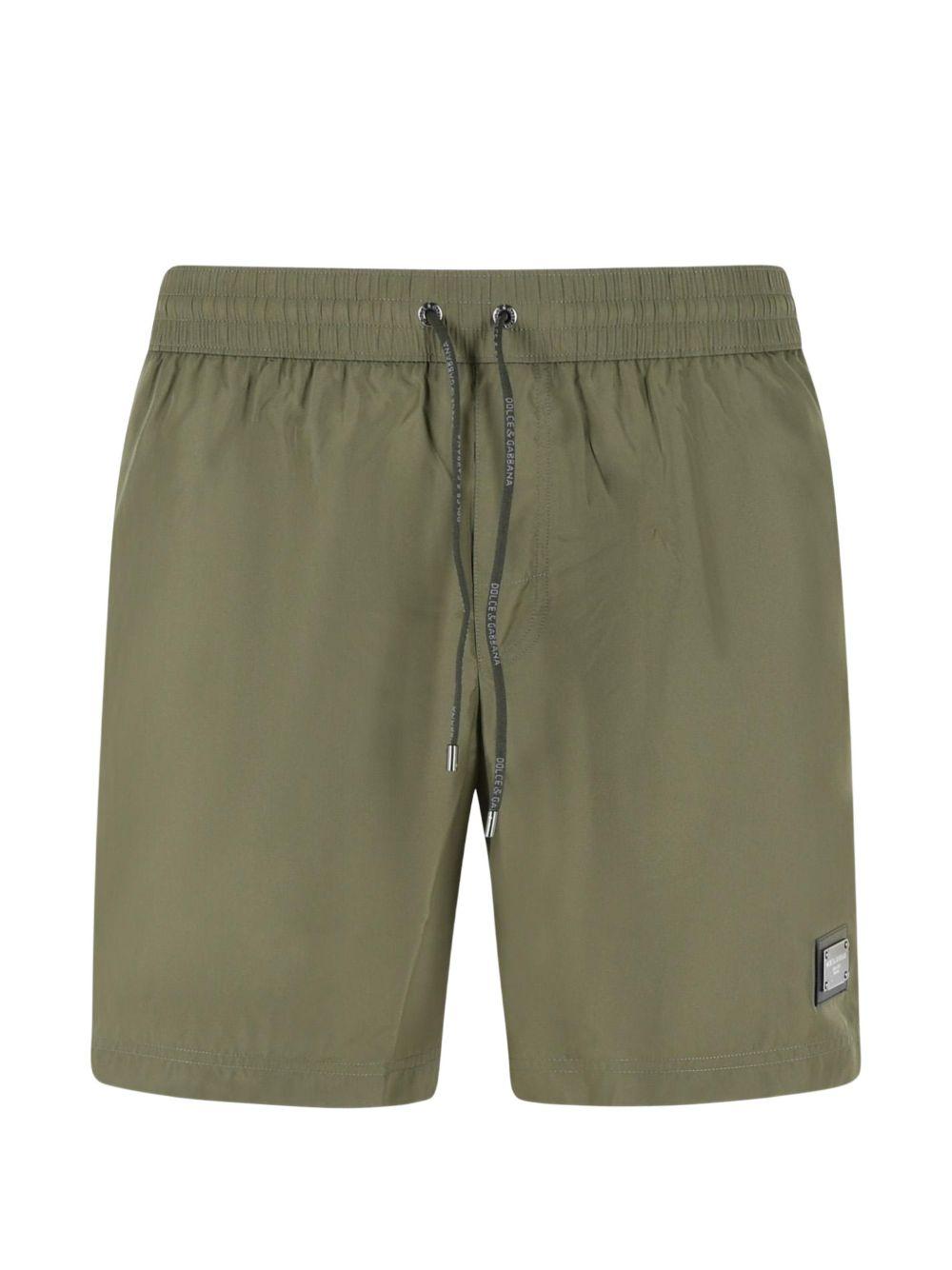 Medium beach boxer M4E45T ON0DKN3644 DOLCE & GABBANA