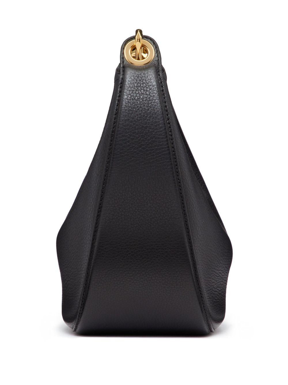 VLogo Signature moon bag ZW2B0Q42JDK 0NO VALENTINO GARAVANI