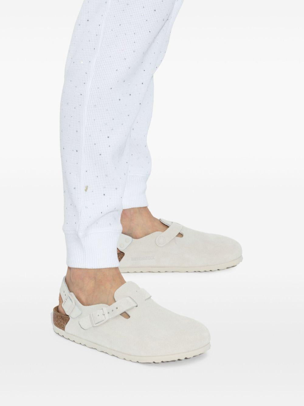 Tokio clogs<BR/><BR/> 1029270 WHITE BIRKENSTOCK