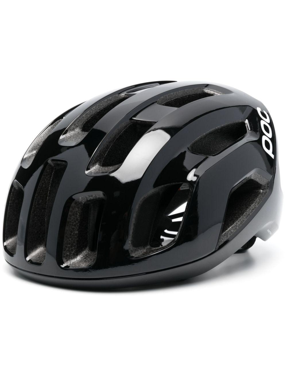 Ventral Air Mips cycling helmet 10755 URANIUM BLACK MATT POC