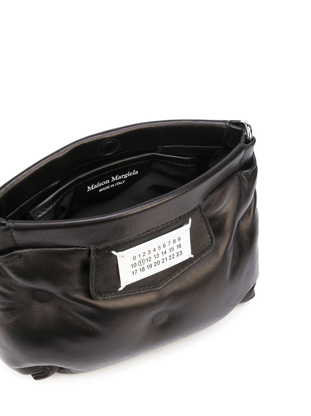 Mini Glam Slam Red Carpet crossbody bag<BR/><BR/><BR/> S56WF0161 P4300T8013 MAISON MARGIELA